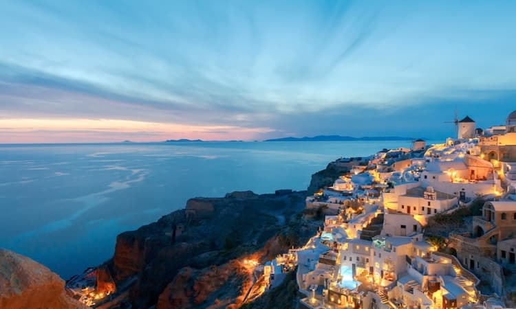 Luxury property for sale in Greece and the Greek islands, luxury properties sale Greece