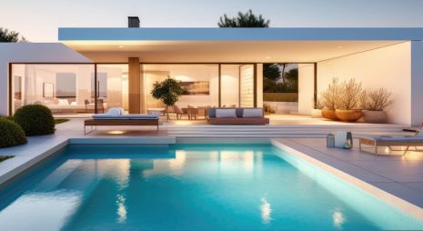 Luxury property for sale in Greece, luxury properties for sale in Greece and the Greek Islands.